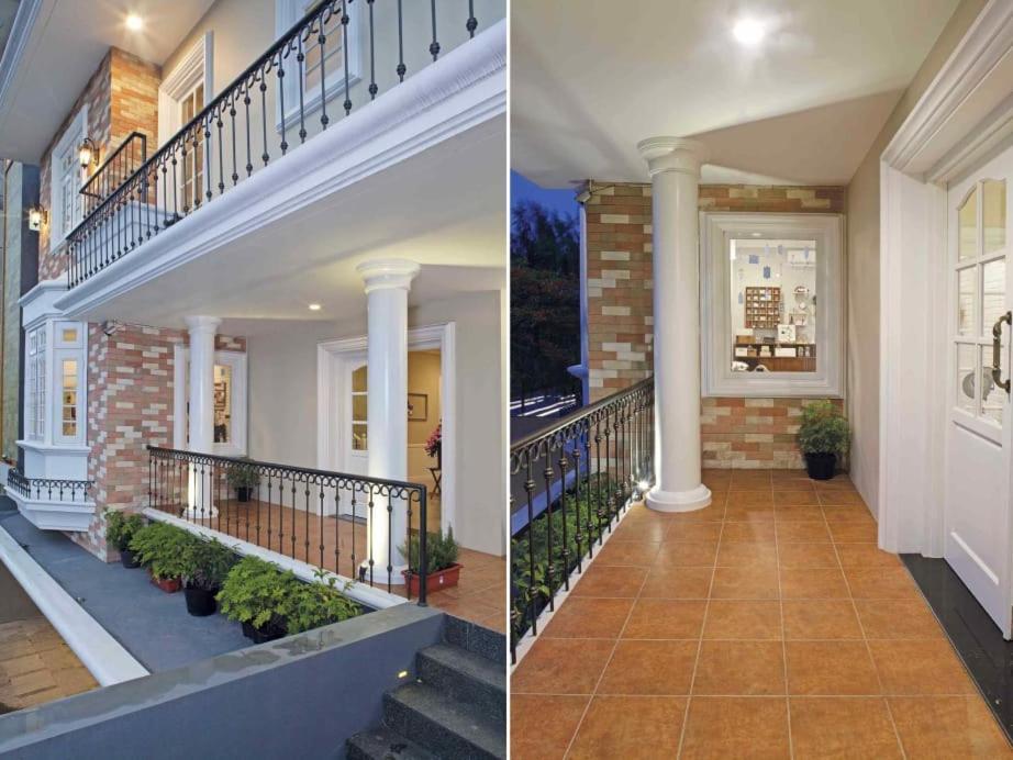 Cottonwood Bed & Breakfast House בנדונג מראה חיצוני תמונה