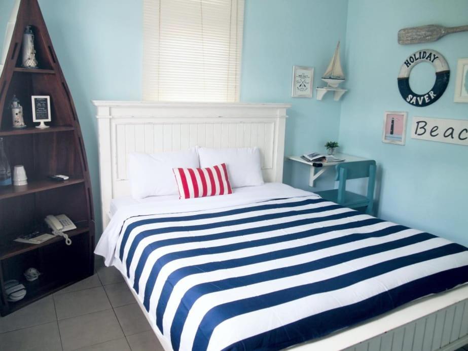 Cottonwood Bed & Breakfast House בנדונג מראה חיצוני תמונה