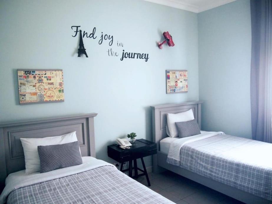 Cottonwood Bed & Breakfast House בנדונג מראה חיצוני תמונה