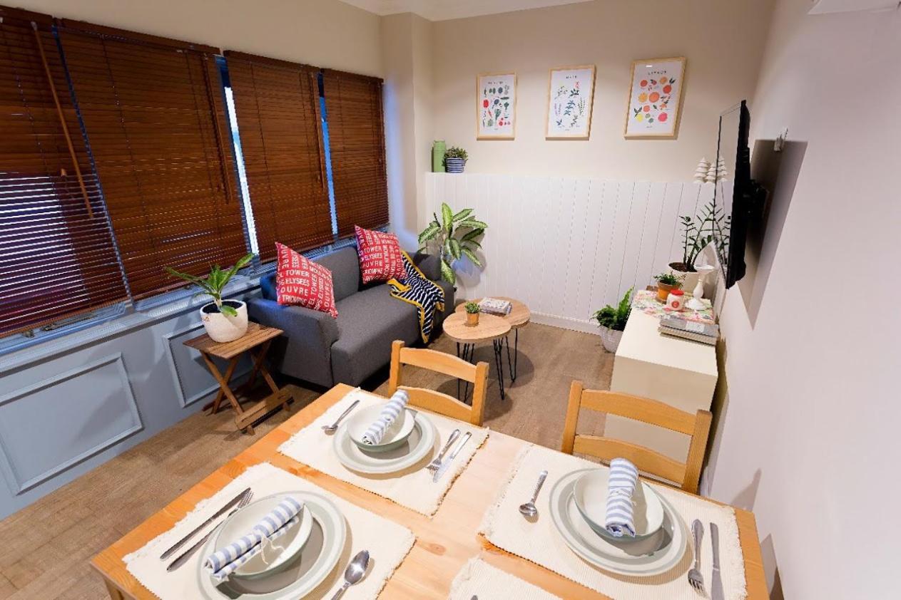 Cottonwood Bed & Breakfast House בנדונג מראה חיצוני תמונה