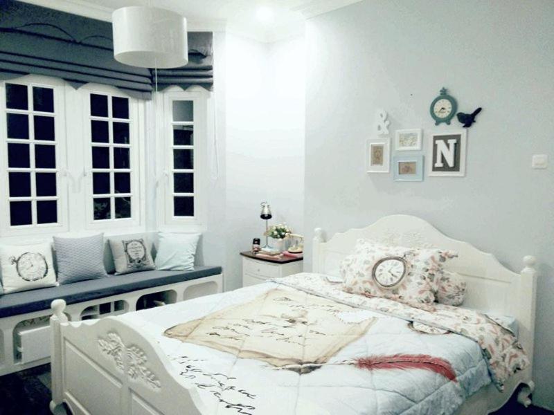 Cottonwood Bed & Breakfast House בנדונג מראה חיצוני תמונה
