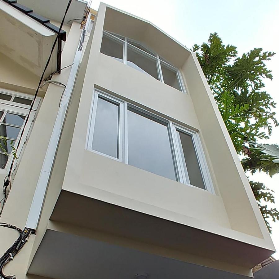 Cottonwood Bed & Breakfast House בנדונג מראה חיצוני תמונה