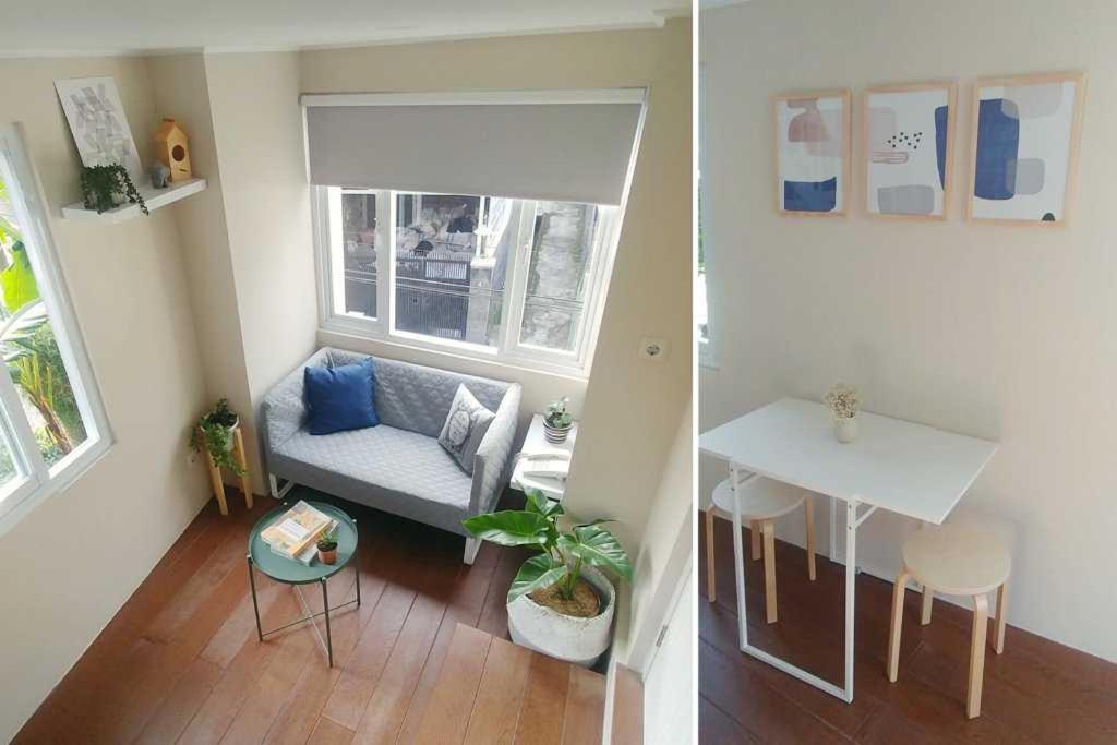Cottonwood Bed & Breakfast House בנדונג מראה חיצוני תמונה