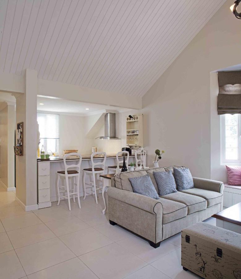Cottonwood Bed & Breakfast House בנדונג מראה חיצוני תמונה