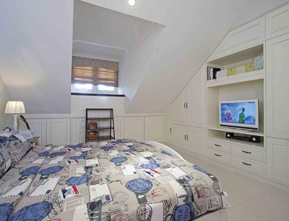 Cottonwood Bed & Breakfast House בנדונג מראה חיצוני תמונה