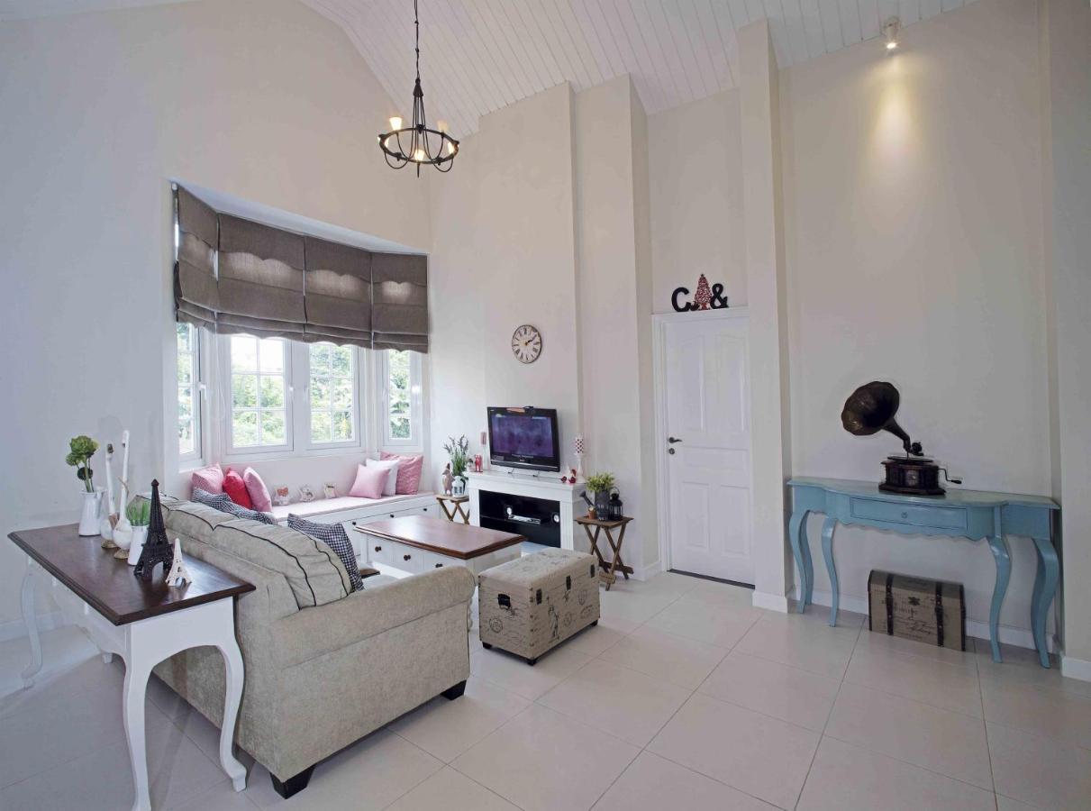 Cottonwood Bed & Breakfast House בנדונג מראה חיצוני תמונה