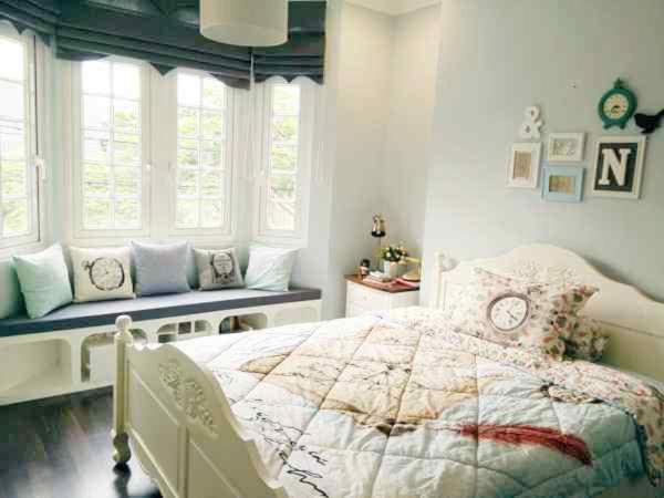 Cottonwood Bed & Breakfast House בנדונג מראה חיצוני תמונה
