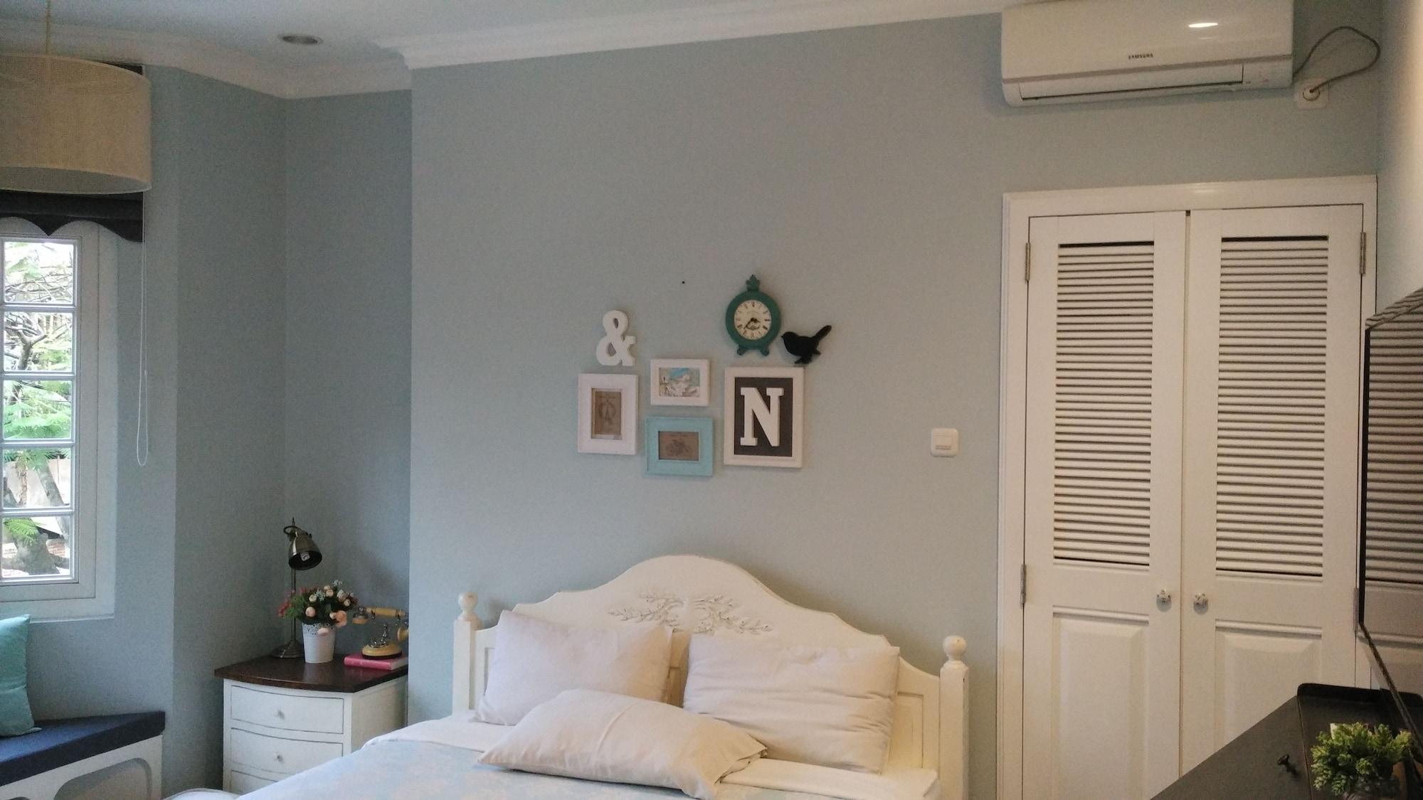 Cottonwood Bed & Breakfast House בנדונג מראה חיצוני תמונה