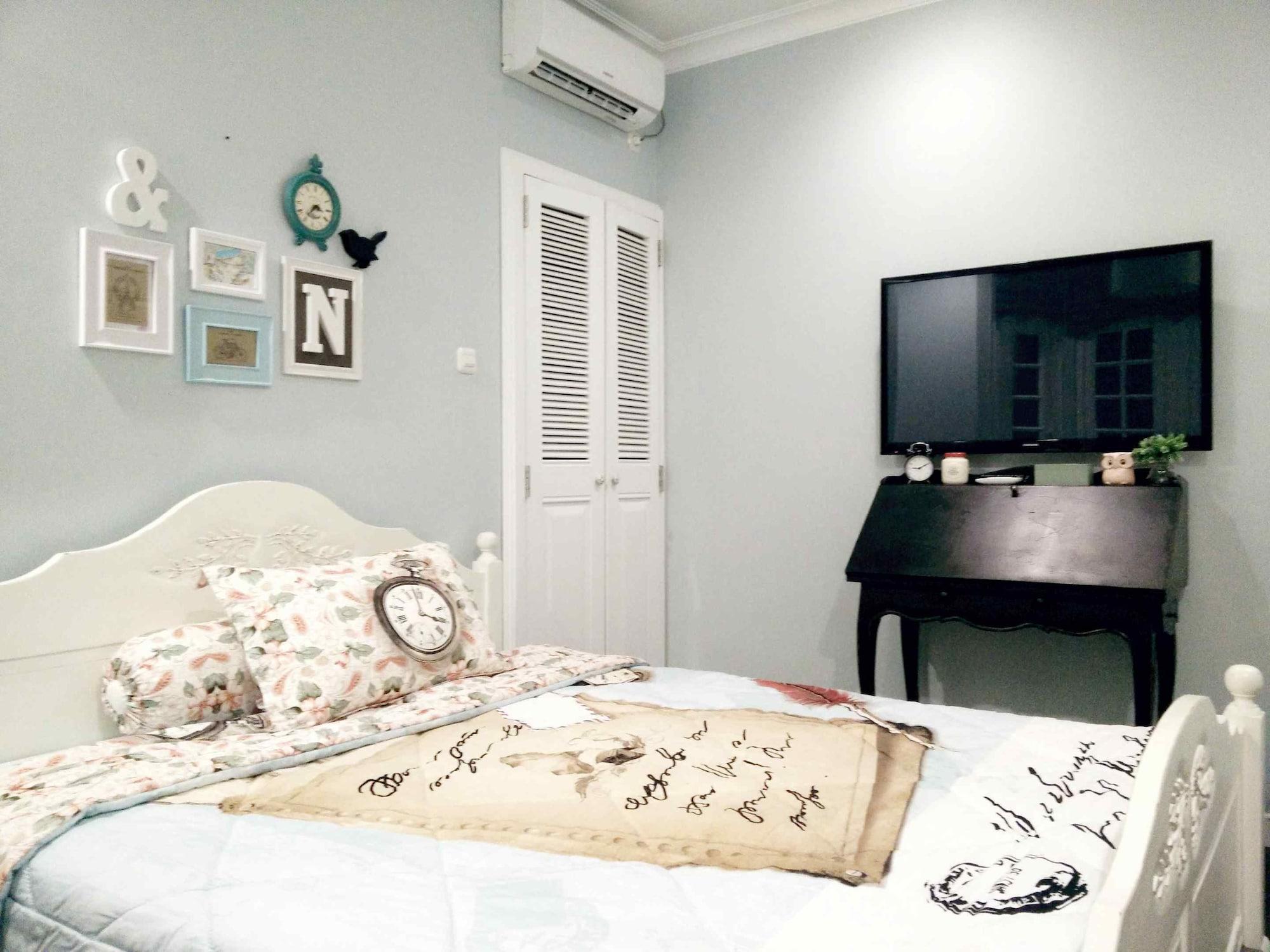 Cottonwood Bed & Breakfast House בנדונג מראה חיצוני תמונה