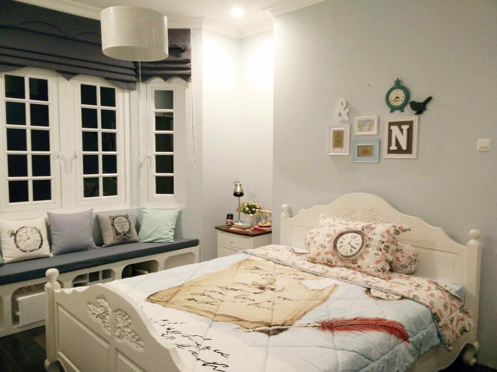 Cottonwood Bed & Breakfast House בנדונג מראה חיצוני תמונה