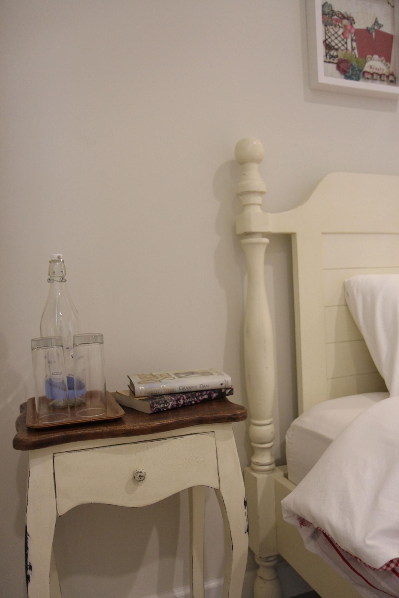 Cottonwood Bed & Breakfast House בנדונג מראה חיצוני תמונה