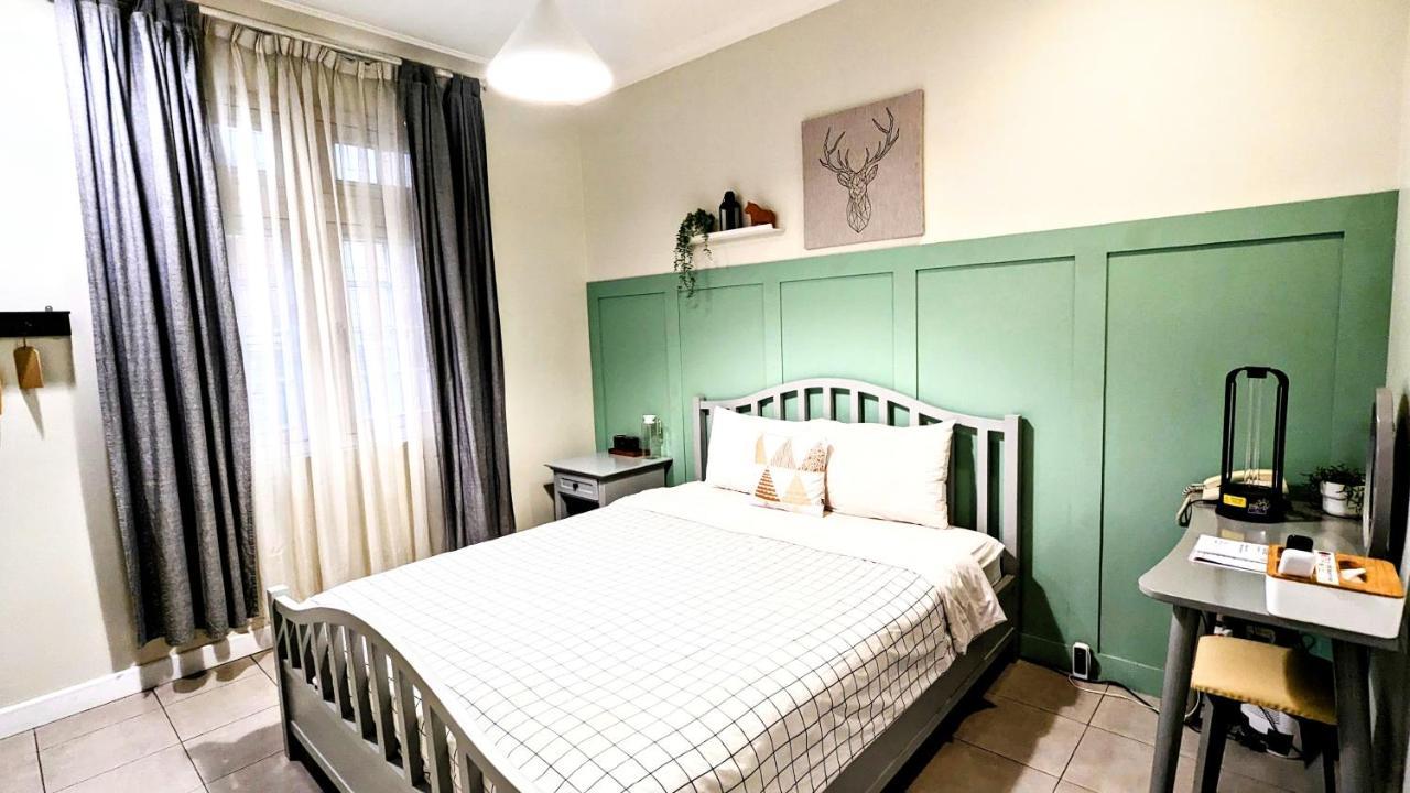 Cottonwood Bed & Breakfast House בנדונג מראה חיצוני תמונה