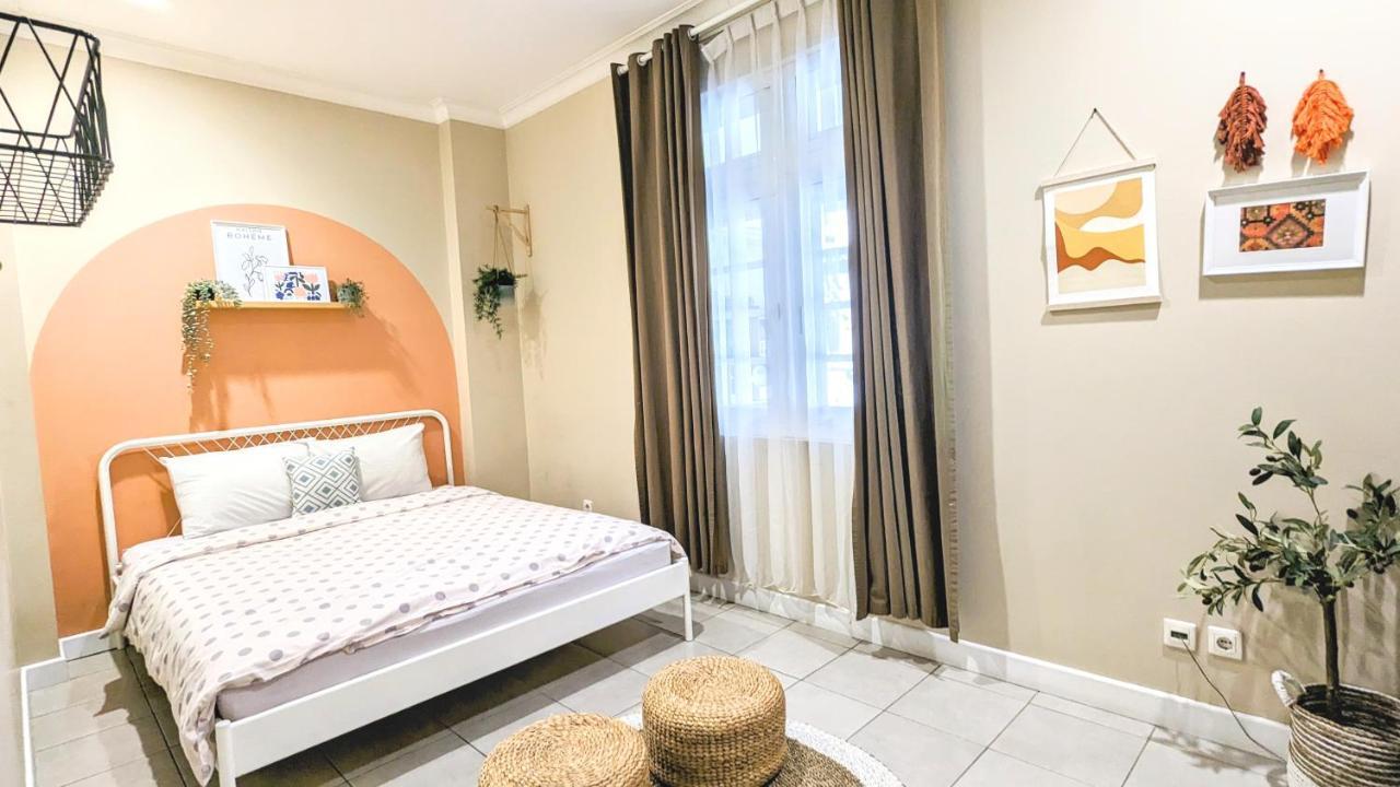Cottonwood Bed & Breakfast House בנדונג מראה חיצוני תמונה