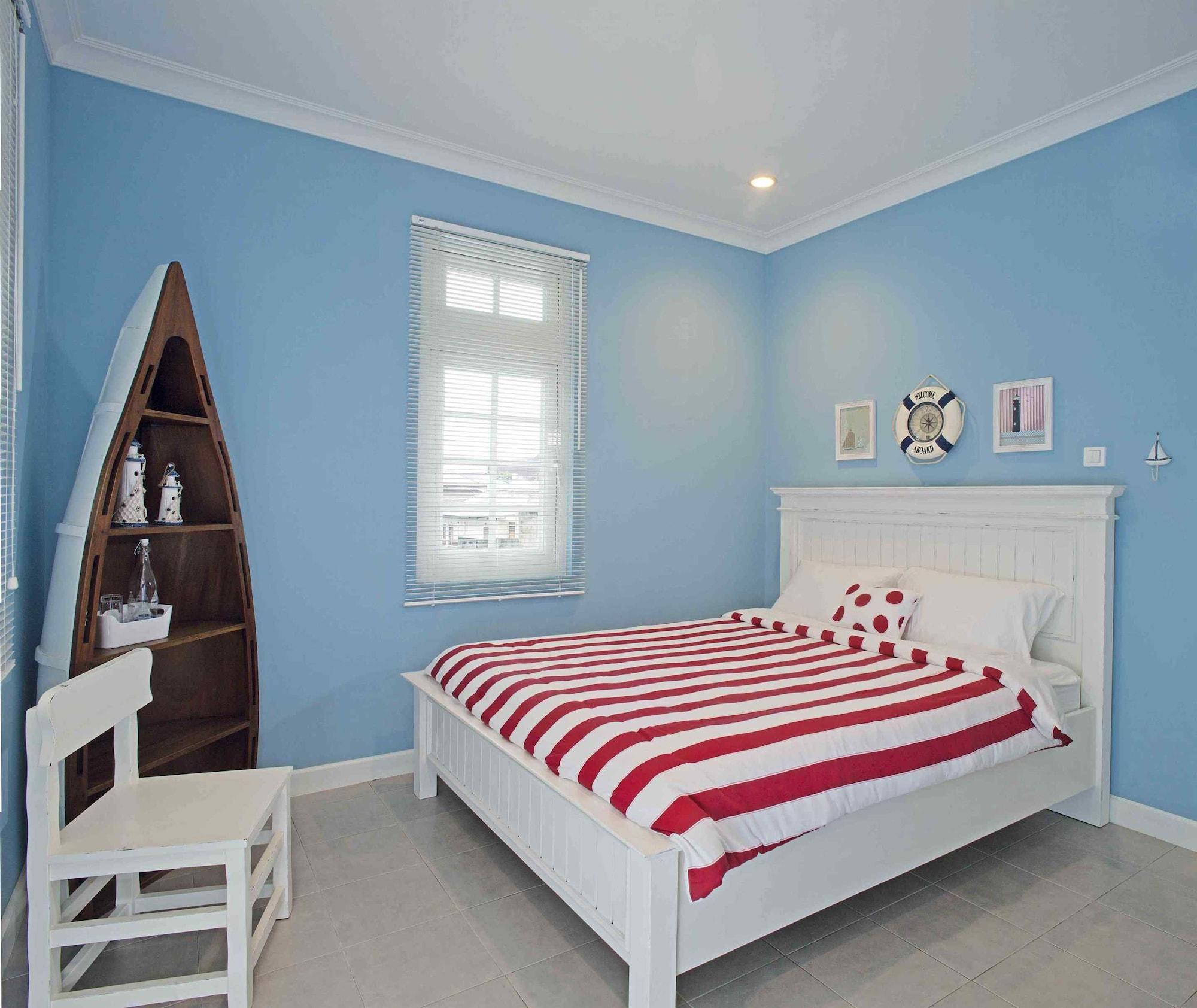 Cottonwood Bed & Breakfast House בנדונג מראה חיצוני תמונה