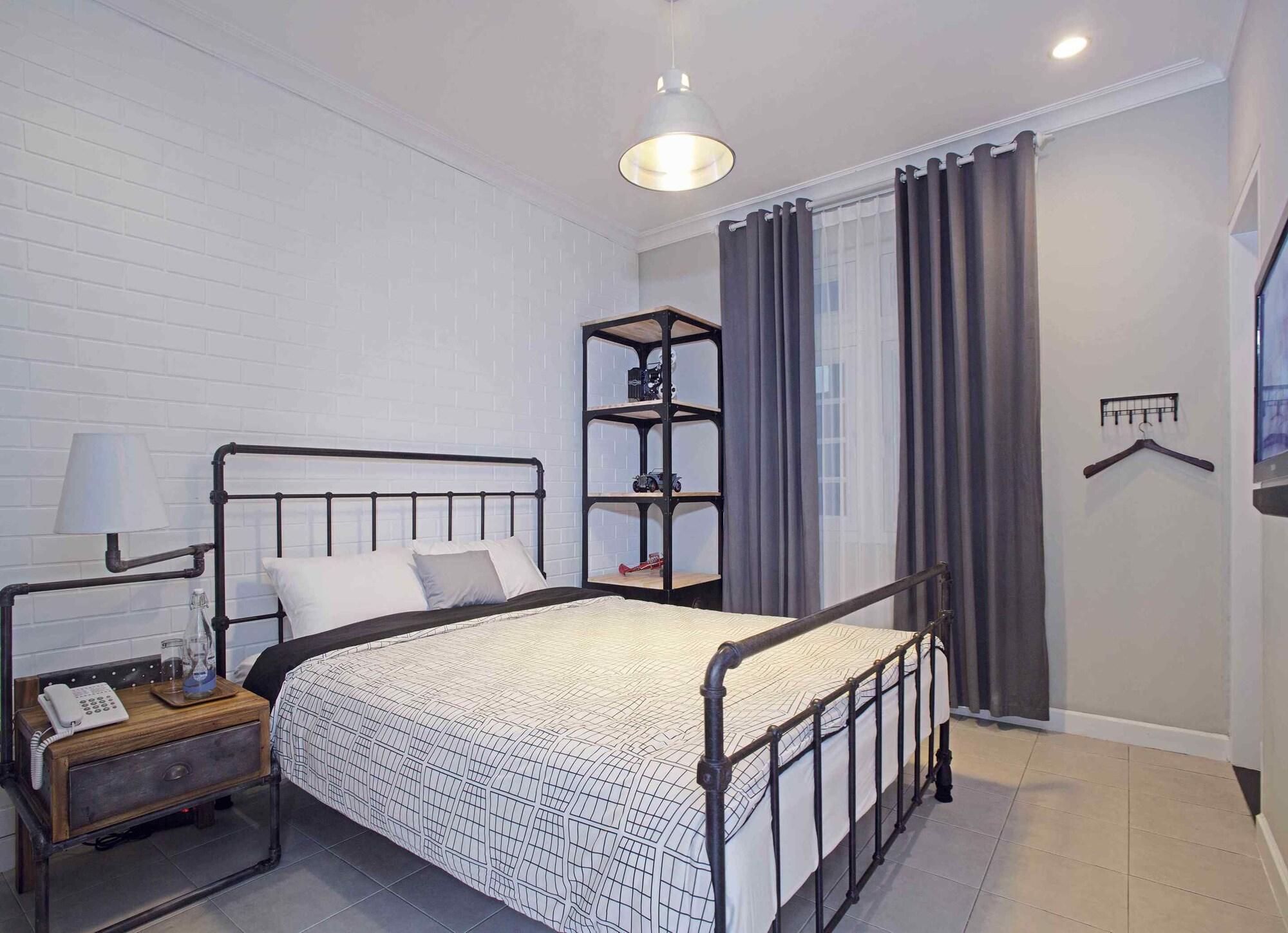 Cottonwood Bed & Breakfast House בנדונג מראה חיצוני תמונה
