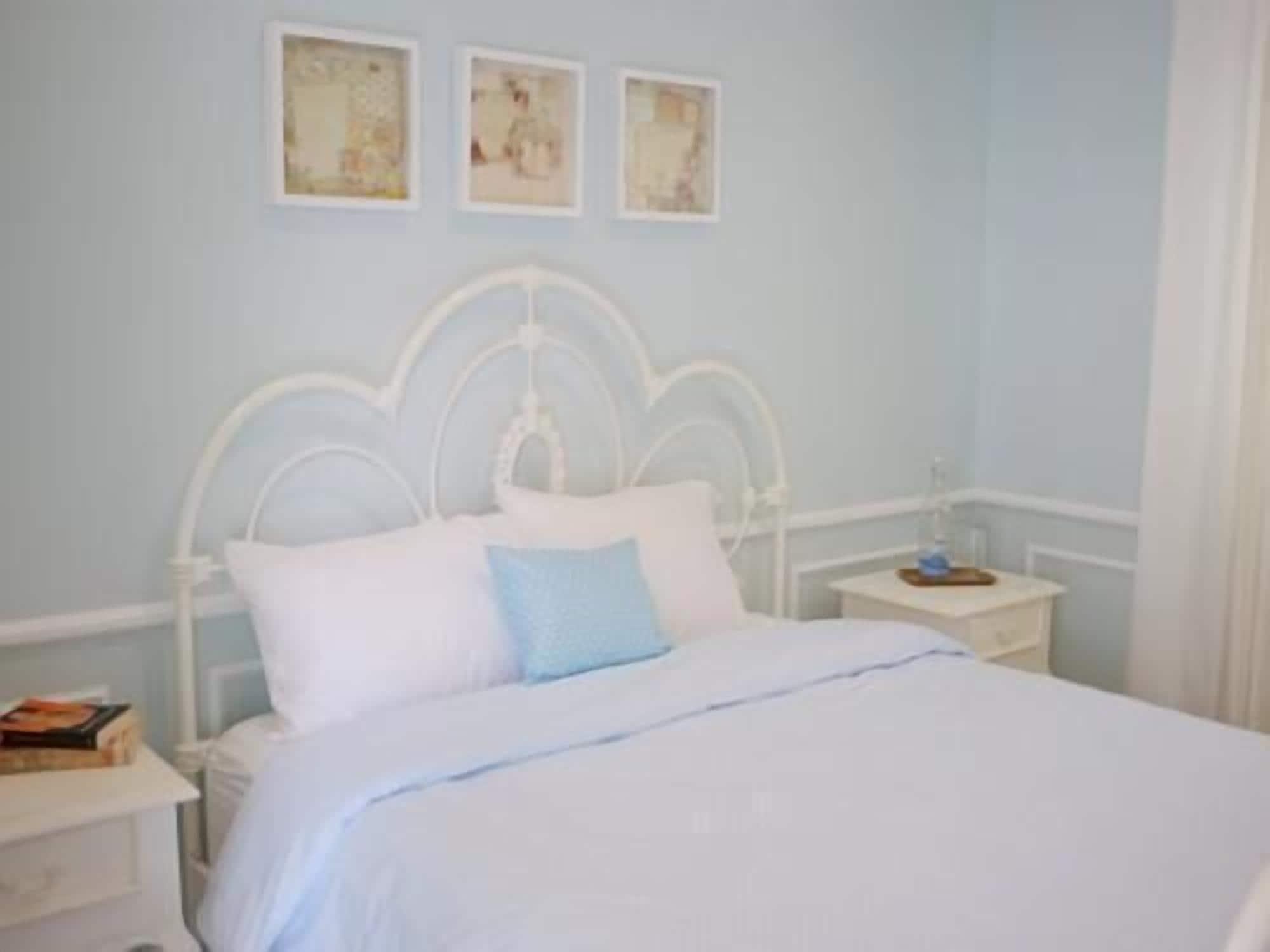 Cottonwood Bed & Breakfast House בנדונג מראה חיצוני תמונה