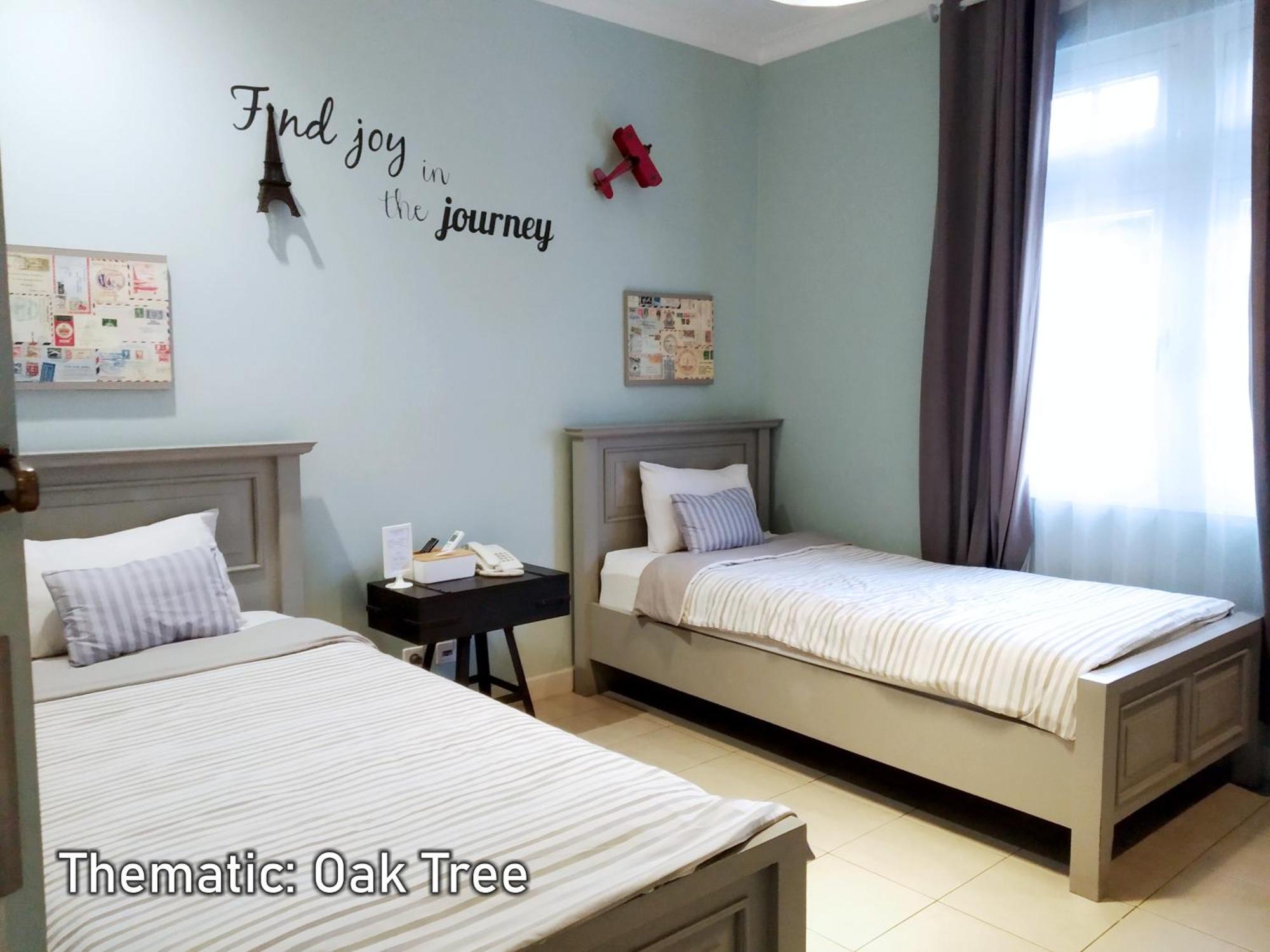 Cottonwood Bed & Breakfast House בנדונג מראה חיצוני תמונה